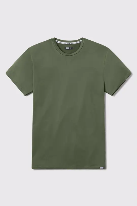 Havok Short Sleeve
