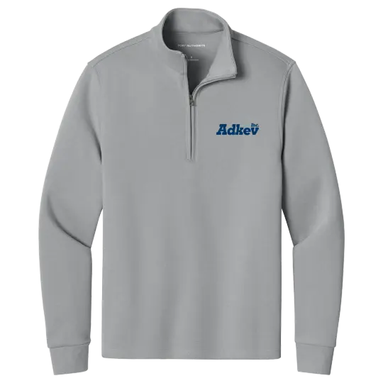 Adkev Employee K210 Port Authority 1/4 Zip