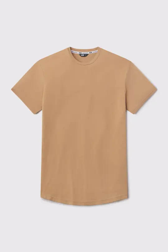 Arid Drop Hem