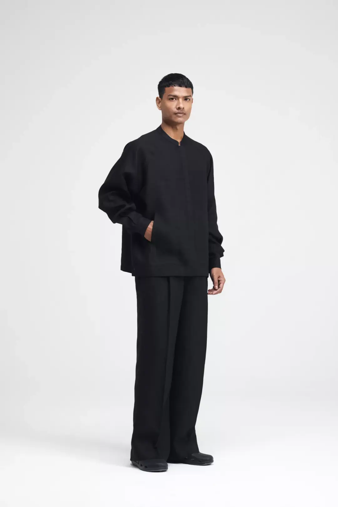 Cali Raglan Co-ord Set