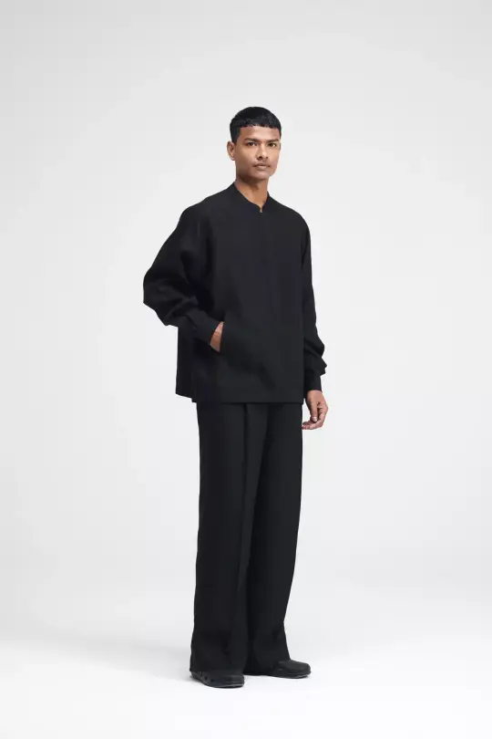Cali Raglan Co-ord Set