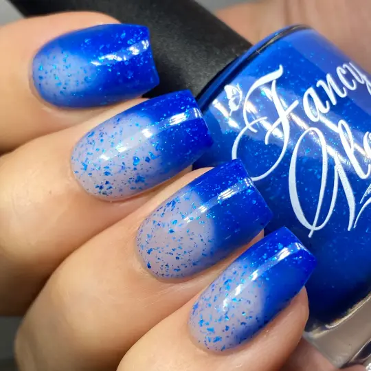 Sapphire Shards