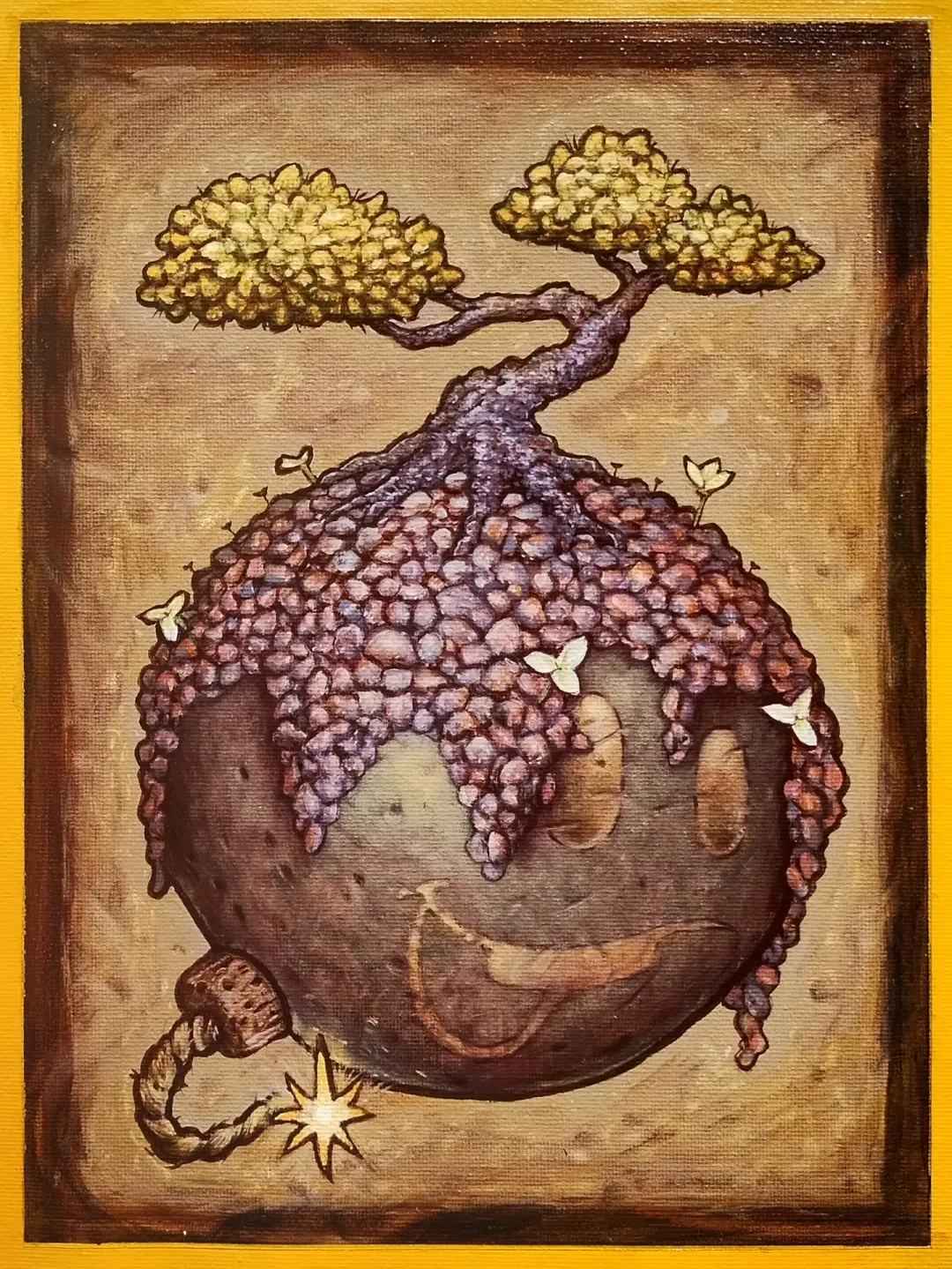 Pot 2