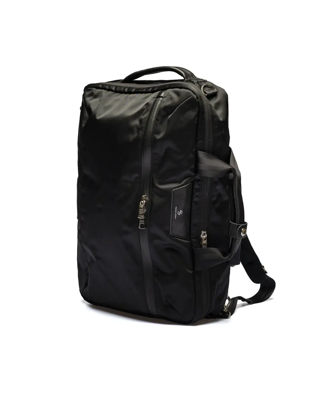 master-piece Progress 3WAY Briefcase Black