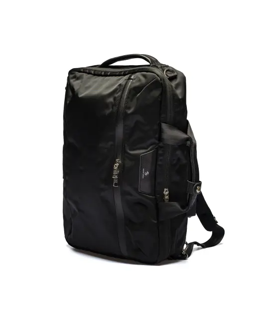 master-piece Progress 3WAY Briefcase Black
