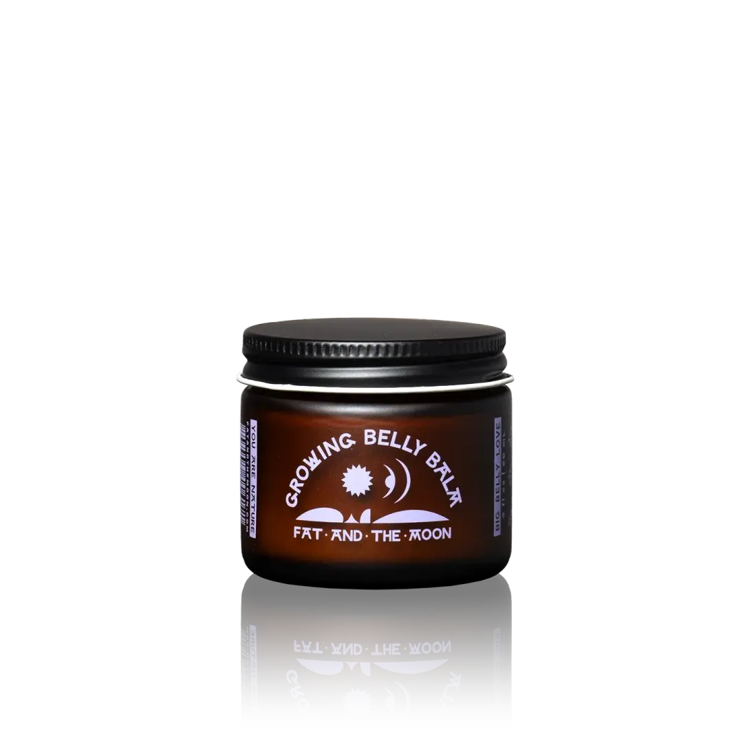 Growing Belly Balm