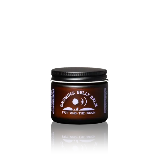 Growing Belly Balm