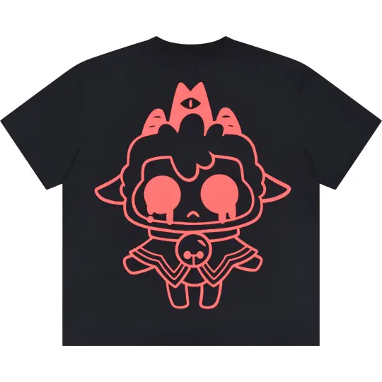 Lamb Tee
