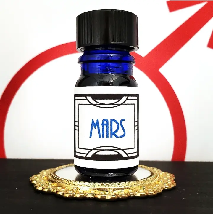 Mars
