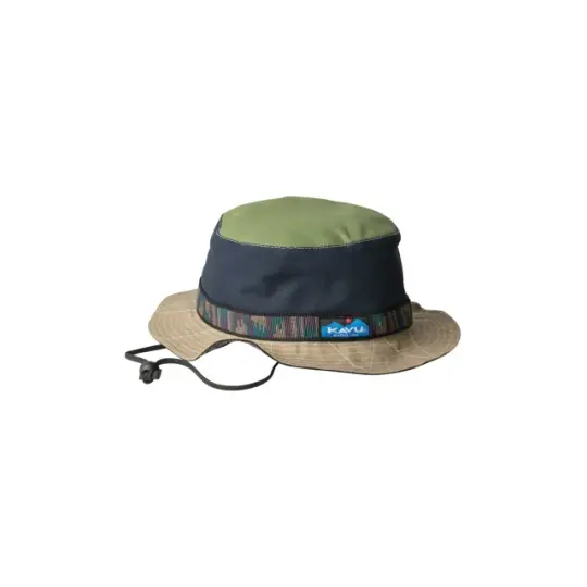 Organic Strap Bucket