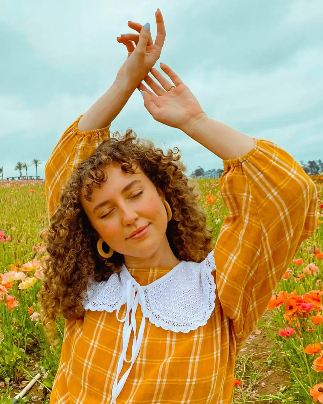 Jane Collar.