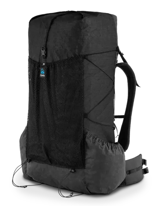 Women's Arc Haul Ultra 60L Backpack