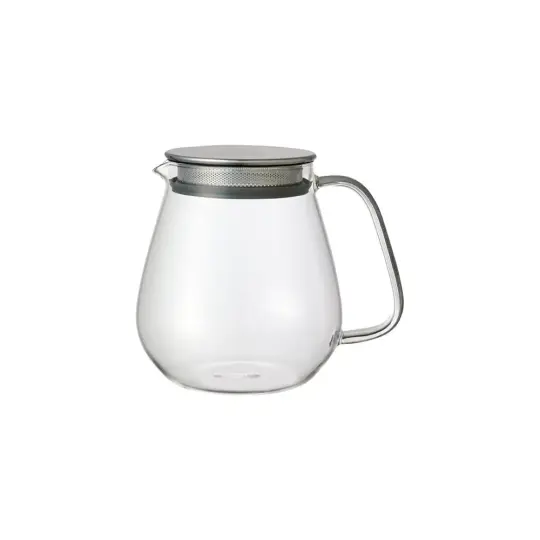 UNITEA one touch teapot 720ml / 25oz
