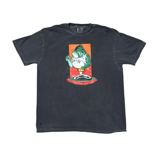 Tug Life Custom T-Shirt