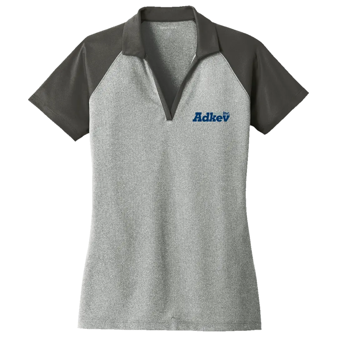 Adkev LST641 Sport-Tek Polo