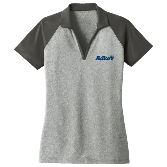 Adkev LST641 Sport-Tek Polo