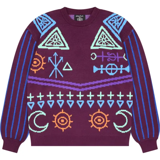 Mollymauk Sweater [EARLY ACCESS]