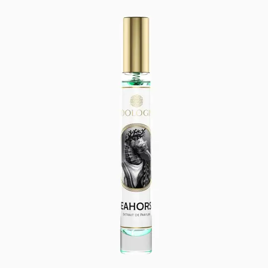 Zoologist Seahorse Travel Spray