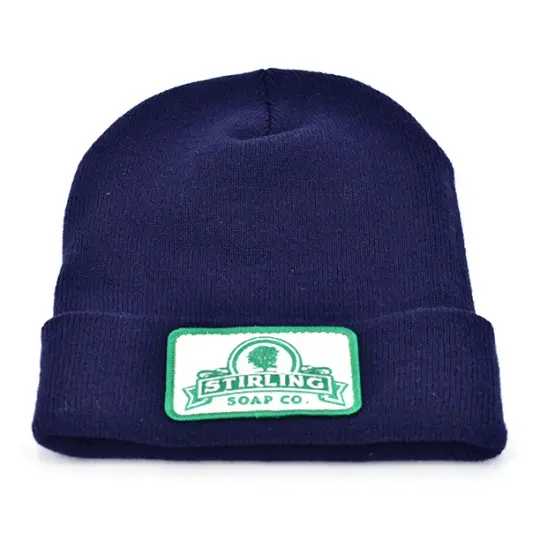 Beanie - Navy