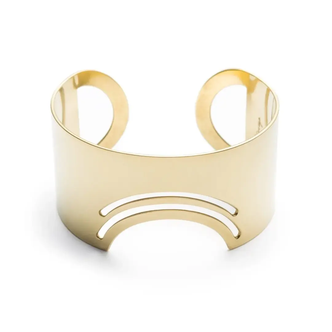 Nisi cuff bracelet