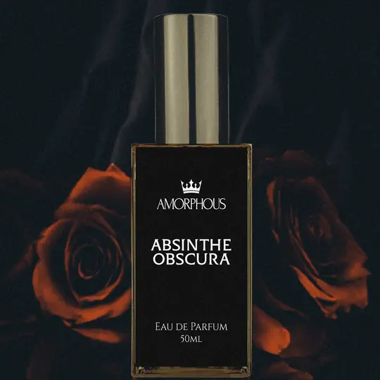 Absinthe Obscura Eau de Parfum