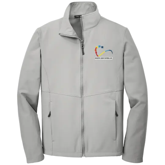 CLC J901 Port Authority soft shell jacket