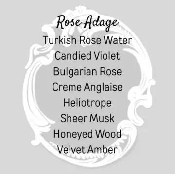 Rose Adage