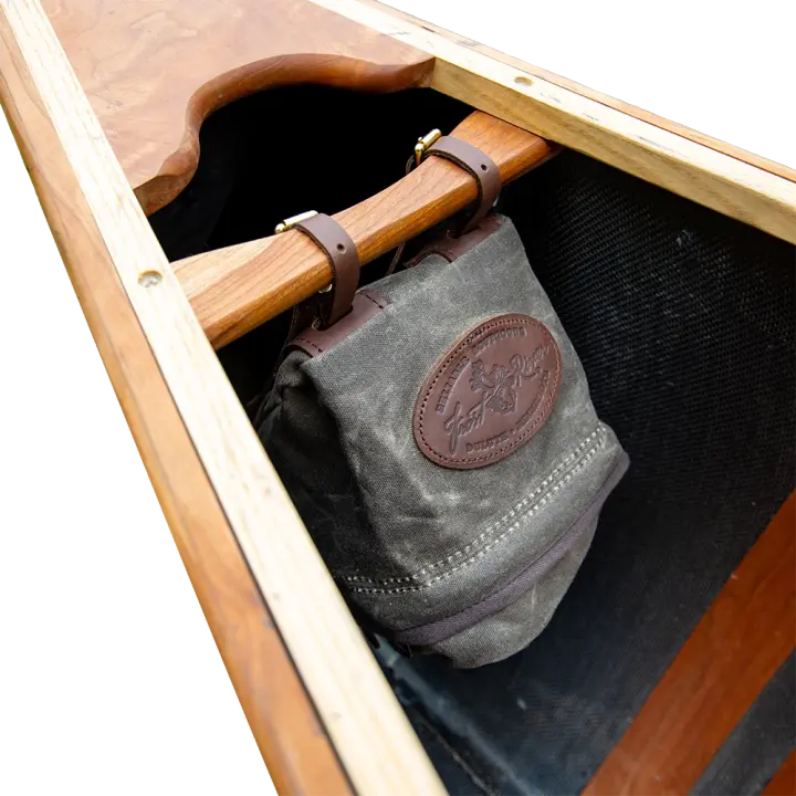 Canoe Bow Bag