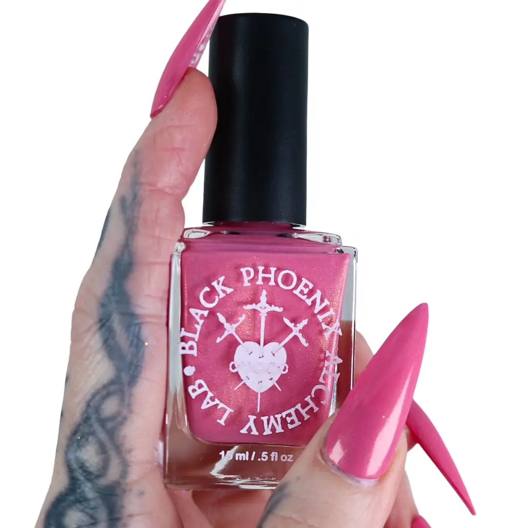 Succhiotto Nail Polish