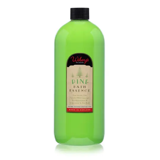 Wiberg's Pine Bath Essence 1000ml