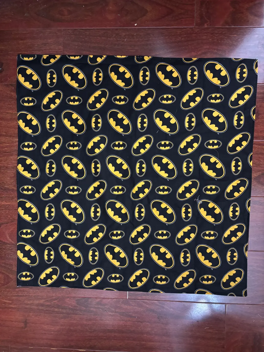 Bat Bandana