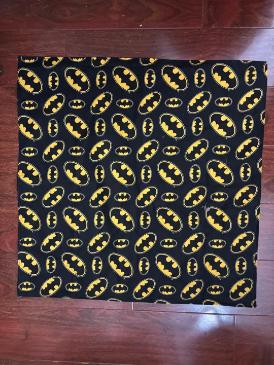 Bat Bandana