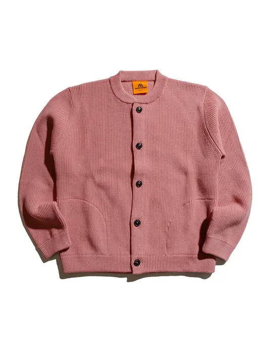 Andersen-Andersen Skipper Jacket Lyserød