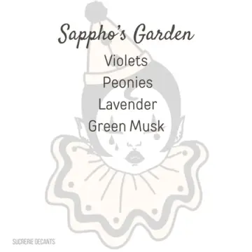 Sappho's Garden