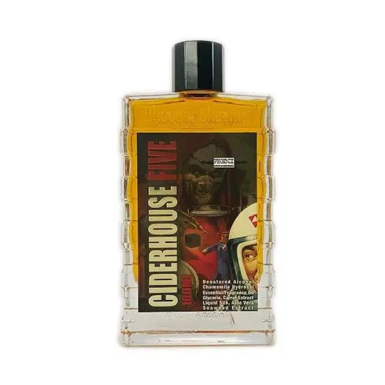 Ciderhouse 5 Aftershave & Cologne | A Phoenix Seasonal Classic!