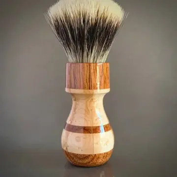 "Segmented Bird" 24mm