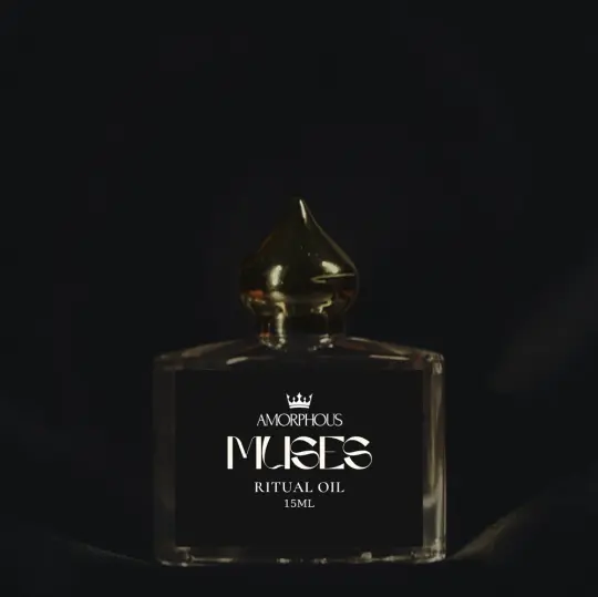 Muses Ritual Oil