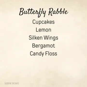 Butterfly Rabble