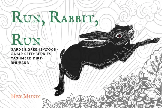 Run, Rabbit, Run Parfum