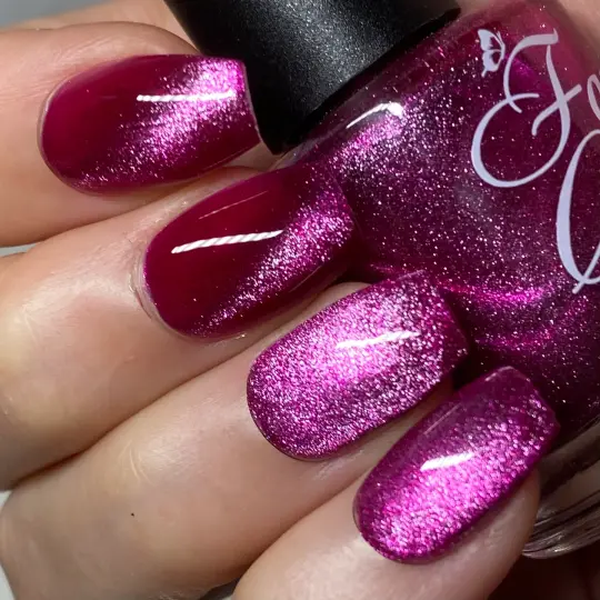 Sangria Velour