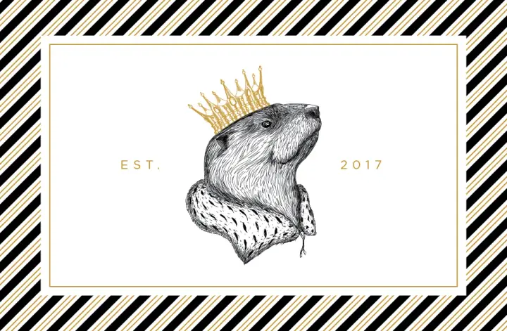 Noble Otter Gift Card