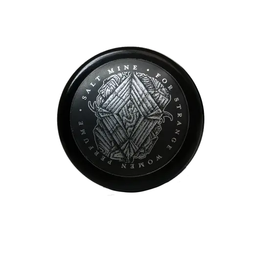 Salt Mine - Solid 9g