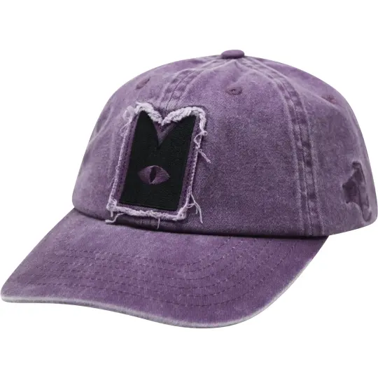 Goat Crown Hat