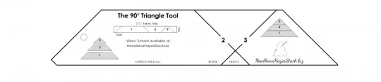 The Triangle Tool