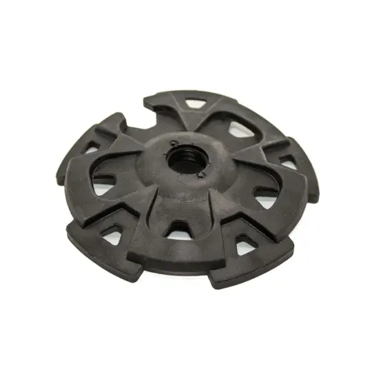 Snow Basket, TPR, Black