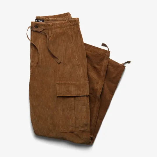 Corduroy Easy Cargo