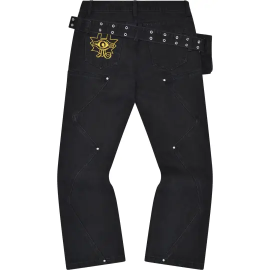 Duelist Denim Slim Fit