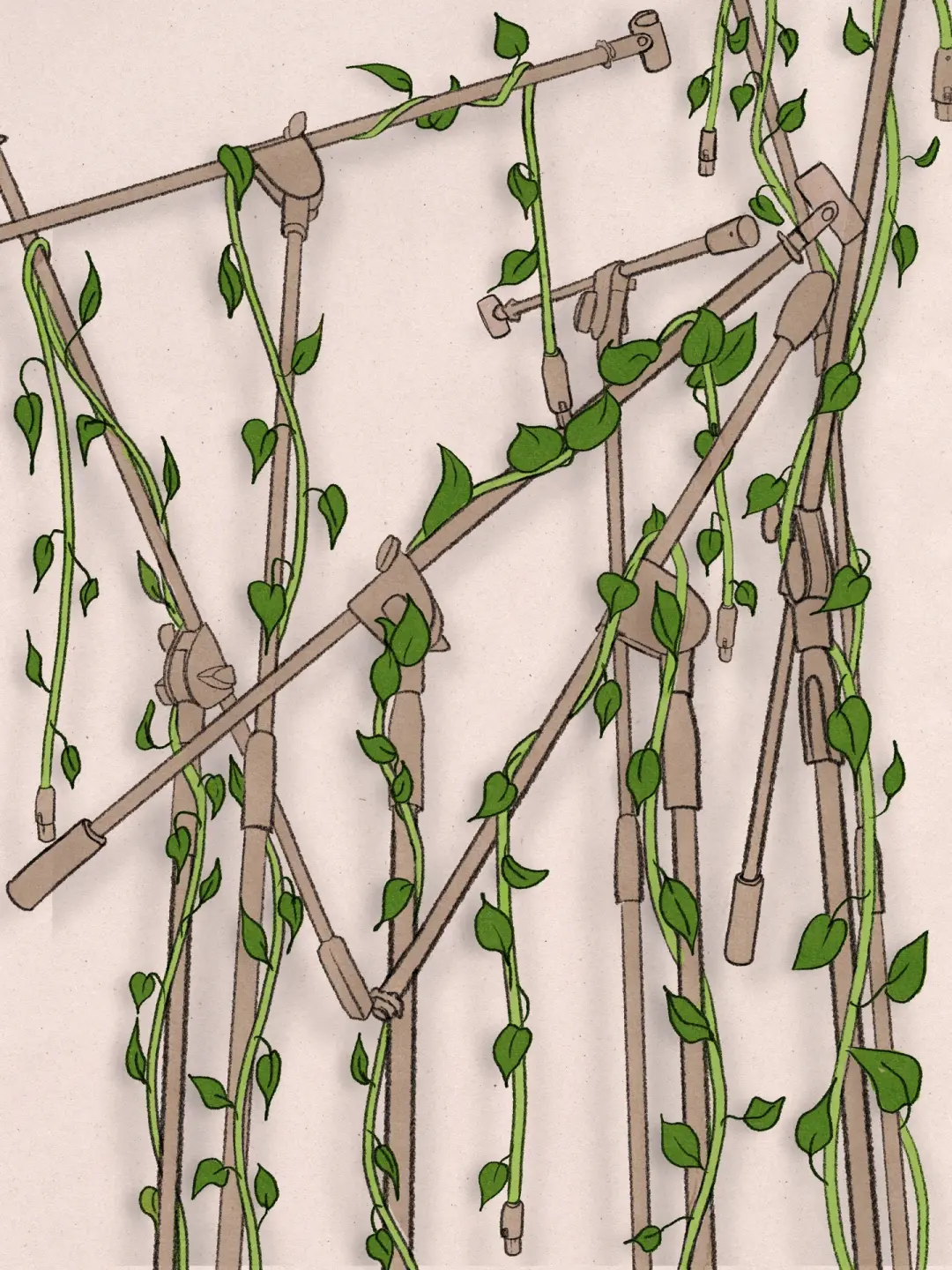 NEW! Plant-based Tracking - Available in 2 sizes