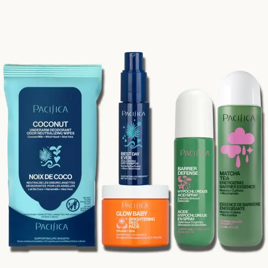 Post-Workout Sweat Reset Bundle