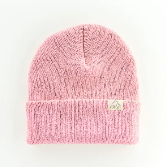 PEONY YOUTH/ADULT BEANIE